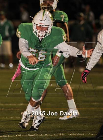 Thumbnail 3 in Cabrillo @ St. Joseph photogallery.