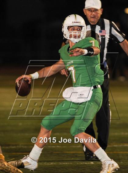 Thumbnail 2 in Cabrillo @ St. Joseph photogallery.