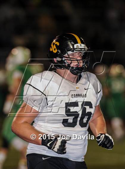 Thumbnail 2 in Cabrillo @ St. Joseph photogallery.