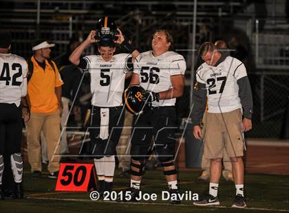 Thumbnail 2 in Cabrillo @ St. Joseph photogallery.