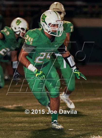 Thumbnail 3 in Cabrillo @ St. Joseph photogallery.