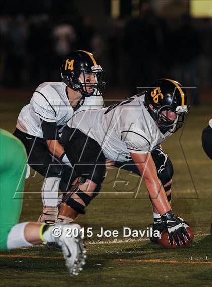 Thumbnail 3 in Cabrillo @ St. Joseph photogallery.