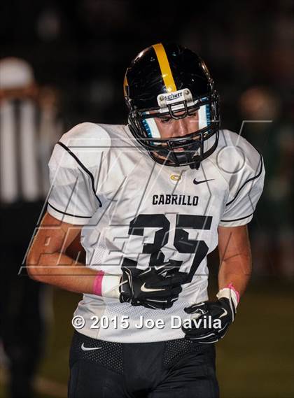 Thumbnail 3 in Cabrillo @ St. Joseph photogallery.