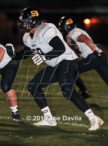 Thumbnail 3 in Cabrillo @ St. Joseph photogallery.