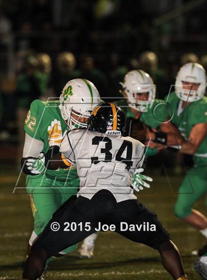 Thumbnail 1 in Cabrillo @ St. Joseph photogallery.