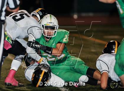 Thumbnail 1 in Cabrillo @ St. Joseph photogallery.