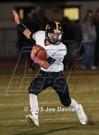 Thumbnail 1 in Cabrillo @ St. Joseph photogallery.