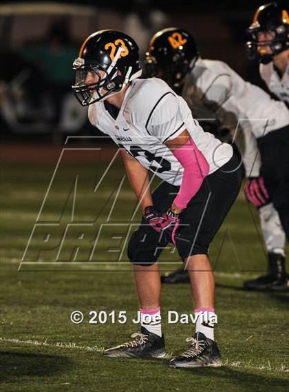 Thumbnail 1 in Cabrillo @ St. Joseph photogallery.