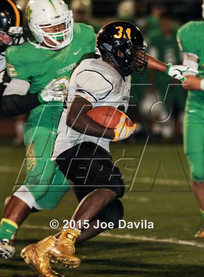 Thumbnail 3 in Cabrillo @ St. Joseph photogallery.