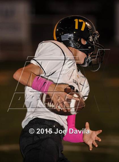 Thumbnail 1 in Cabrillo @ St. Joseph photogallery.