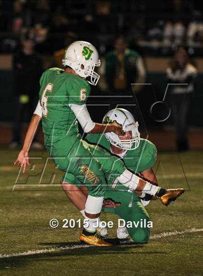 Thumbnail 2 in Cabrillo @ St. Joseph photogallery.