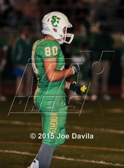 Thumbnail 3 in Cabrillo @ St. Joseph photogallery.