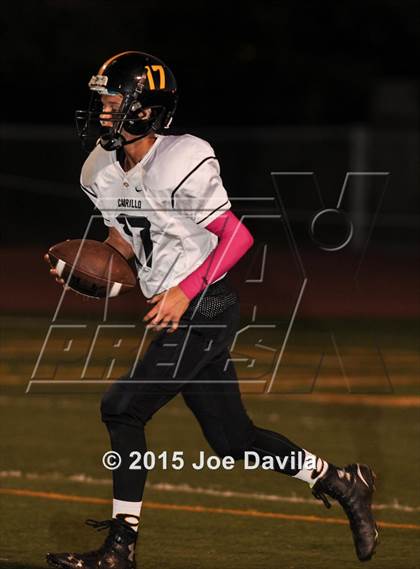 Thumbnail 3 in Cabrillo @ St. Joseph photogallery.