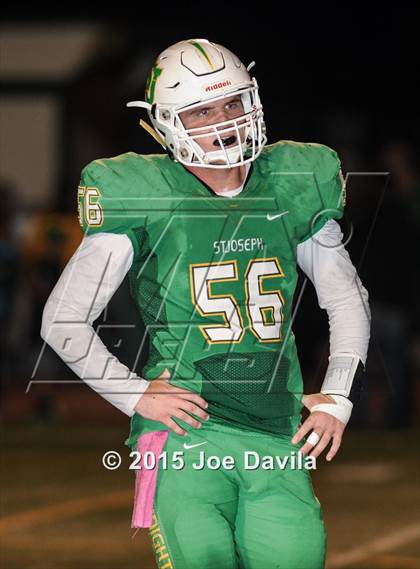 Thumbnail 2 in Cabrillo @ St. Joseph photogallery.