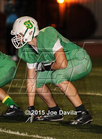 Thumbnail 1 in Cabrillo @ St. Joseph photogallery.