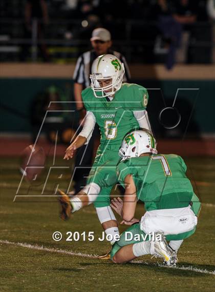 Thumbnail 1 in Cabrillo @ St. Joseph photogallery.