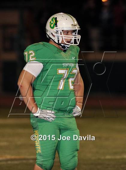 Thumbnail 3 in Cabrillo @ St. Joseph photogallery.