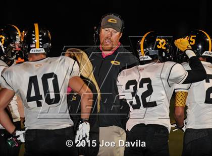 Thumbnail 1 in Cabrillo @ St. Joseph photogallery.