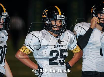 Thumbnail 3 in Cabrillo @ St. Joseph photogallery.