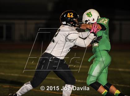 Thumbnail 3 in Cabrillo @ St. Joseph photogallery.