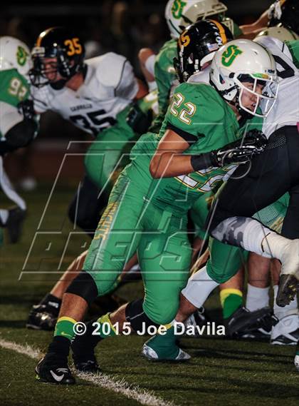 Thumbnail 1 in Cabrillo @ St. Joseph photogallery.