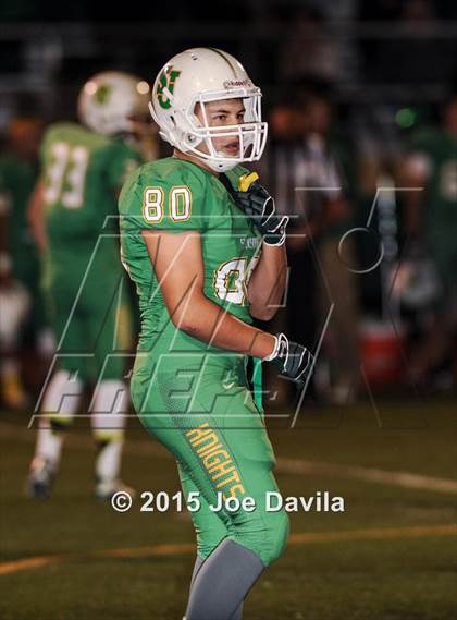 Thumbnail 3 in Cabrillo @ St. Joseph photogallery.