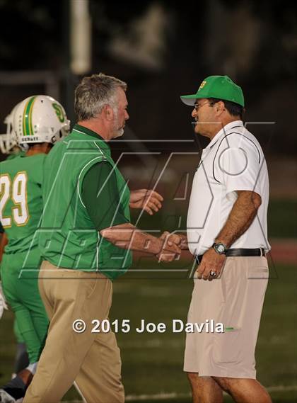 Thumbnail 1 in Cabrillo @ St. Joseph photogallery.