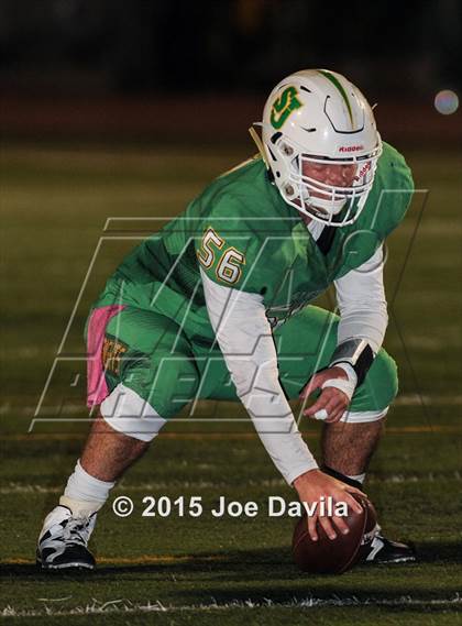 Thumbnail 3 in Cabrillo @ St. Joseph photogallery.