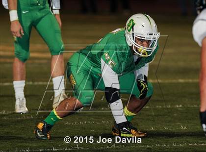 Thumbnail 1 in Cabrillo @ St. Joseph photogallery.