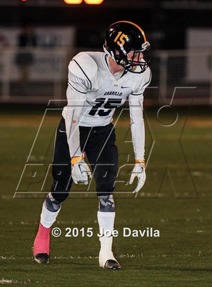 Thumbnail 3 in Cabrillo @ St. Joseph photogallery.