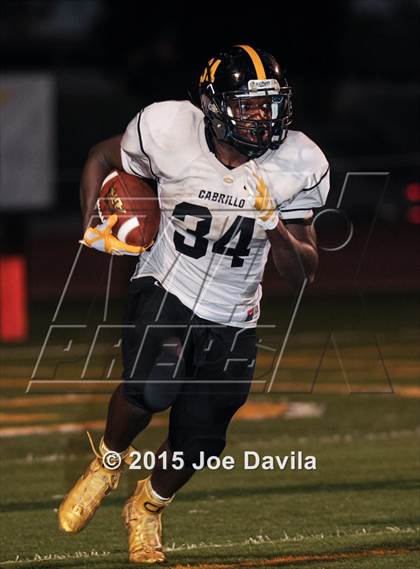 Thumbnail 1 in Cabrillo @ St. Joseph photogallery.