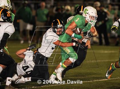 Thumbnail 3 in Cabrillo @ St. Joseph photogallery.