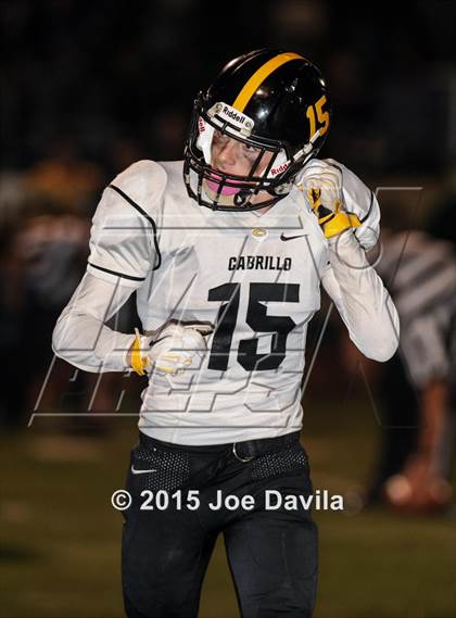 Thumbnail 1 in Cabrillo @ St. Joseph photogallery.