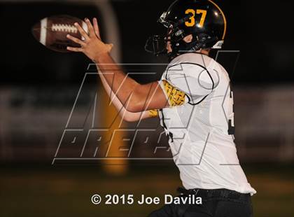 Thumbnail 2 in Cabrillo @ St. Joseph photogallery.