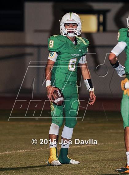 Thumbnail 3 in Cabrillo @ St. Joseph photogallery.