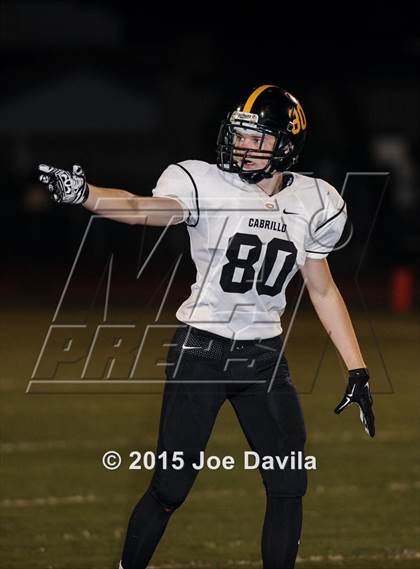 Thumbnail 3 in Cabrillo @ St. Joseph photogallery.