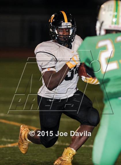 Thumbnail 3 in Cabrillo @ St. Joseph photogallery.