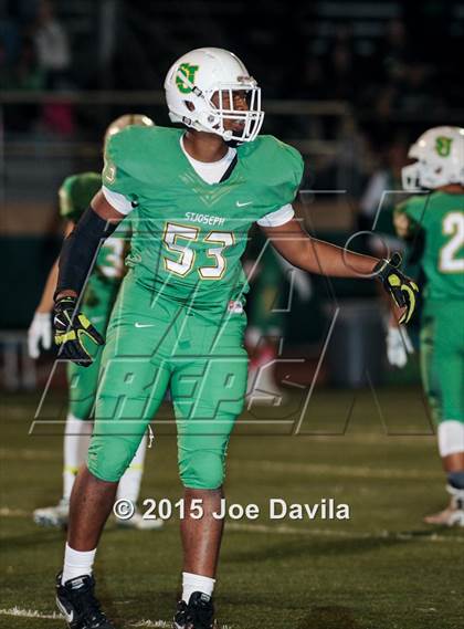 Thumbnail 1 in Cabrillo @ St. Joseph photogallery.