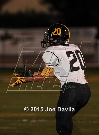 Thumbnail 3 in Cabrillo @ St. Joseph photogallery.