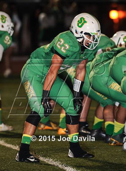 Thumbnail 3 in Cabrillo @ St. Joseph photogallery.