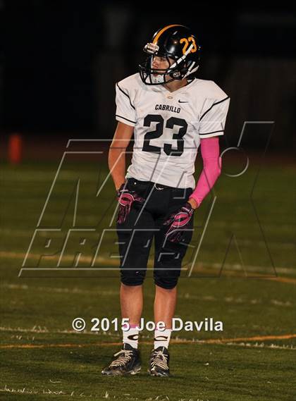 Thumbnail 1 in Cabrillo @ St. Joseph photogallery.