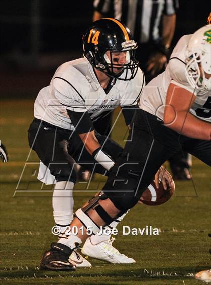 Thumbnail 2 in Cabrillo @ St. Joseph photogallery.