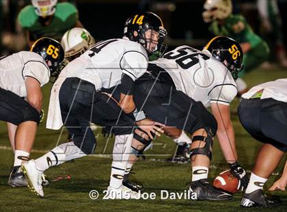 Thumbnail 3 in Cabrillo @ St. Joseph photogallery.