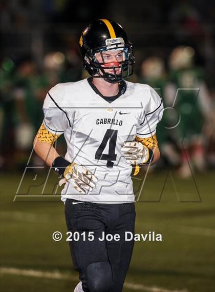 Thumbnail 2 in Cabrillo @ St. Joseph photogallery.