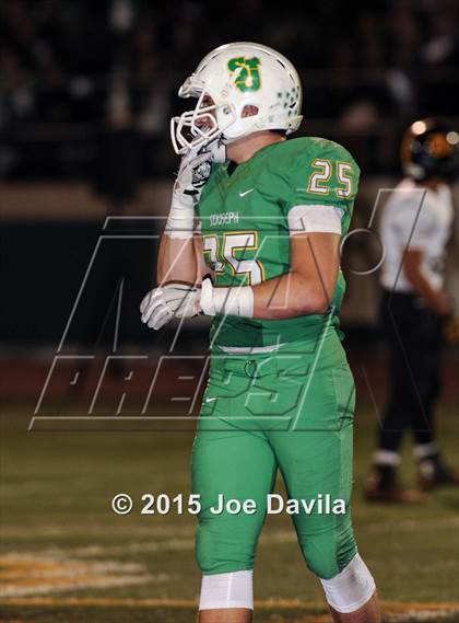 Thumbnail 2 in Cabrillo @ St. Joseph photogallery.