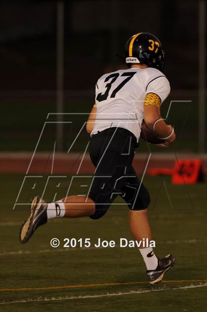 Thumbnail 3 in Cabrillo @ St. Joseph photogallery.