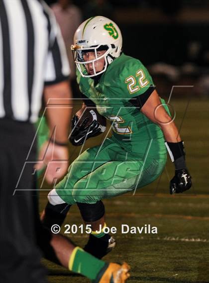 Thumbnail 1 in Cabrillo @ St. Joseph photogallery.