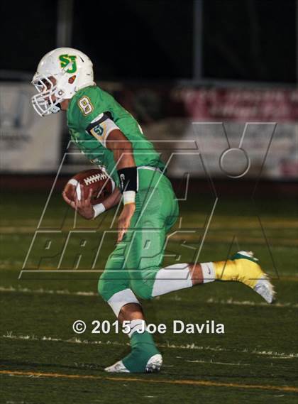 Thumbnail 1 in Cabrillo @ St. Joseph photogallery.