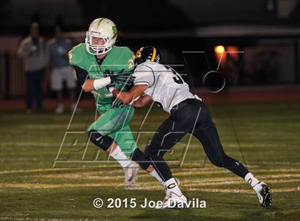 Thumbnail 2 in Cabrillo @ St. Joseph photogallery.