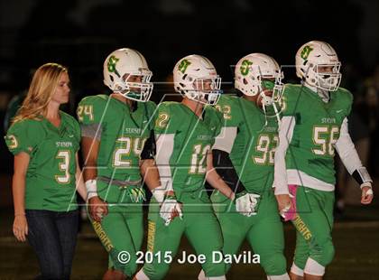 Thumbnail 3 in Cabrillo @ St. Joseph photogallery.